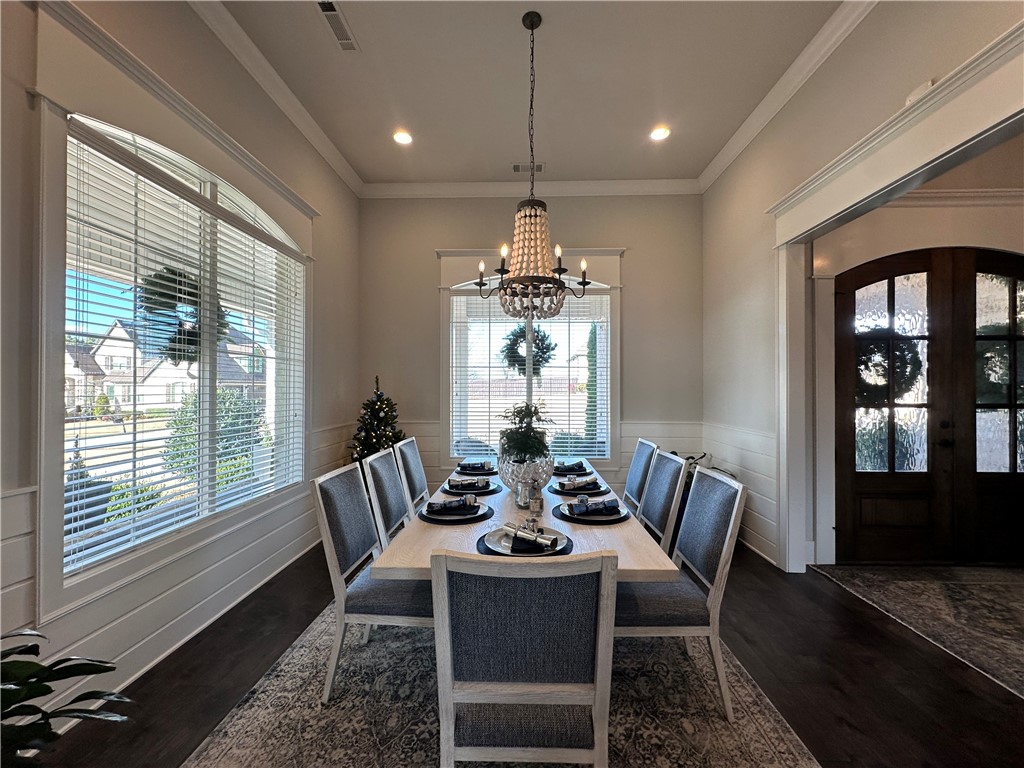 Overton West Sub - Residential