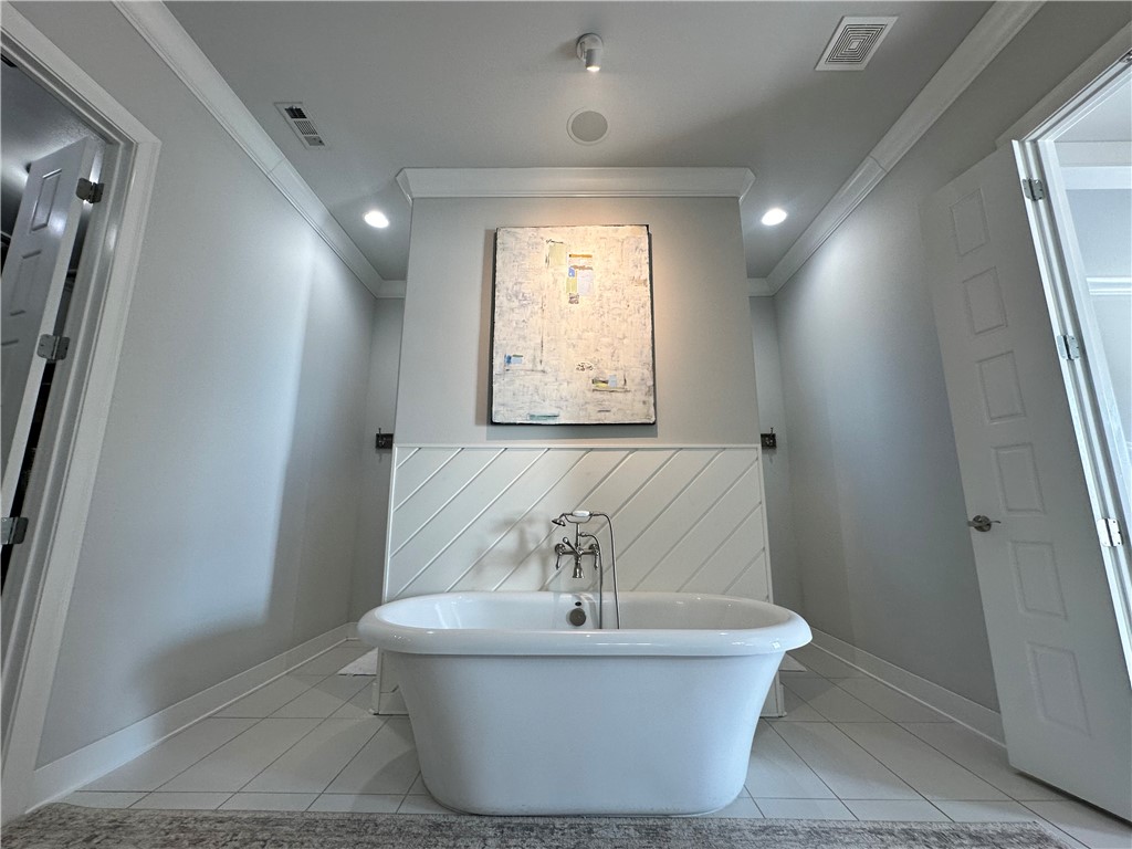 Overton West Sub - Residential