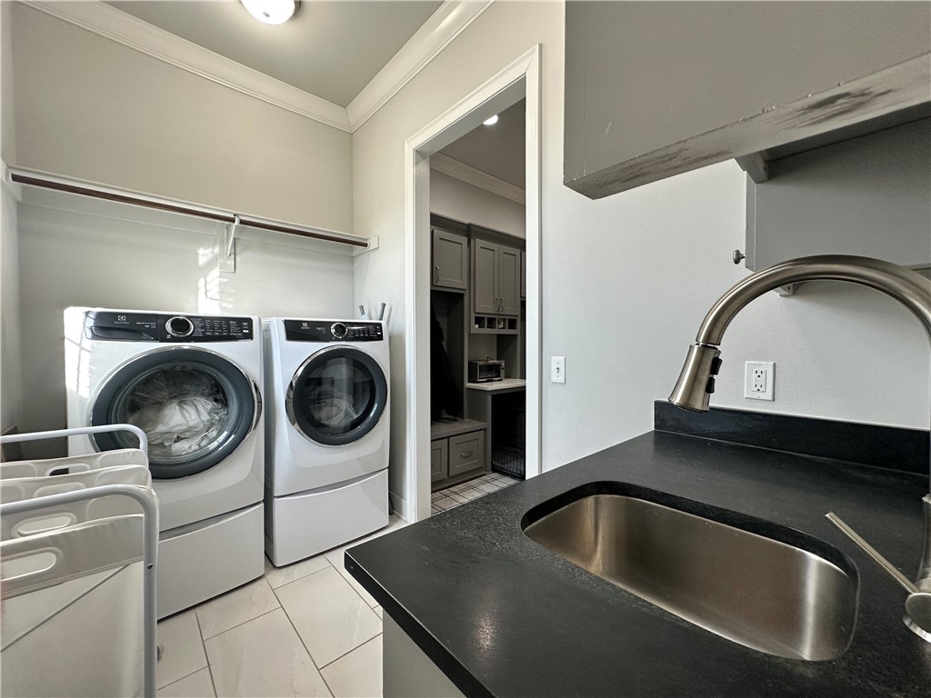 Overton West Sub - Residential