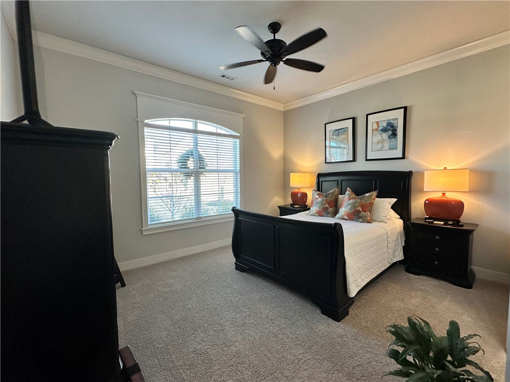 Overton West Sub - Residential