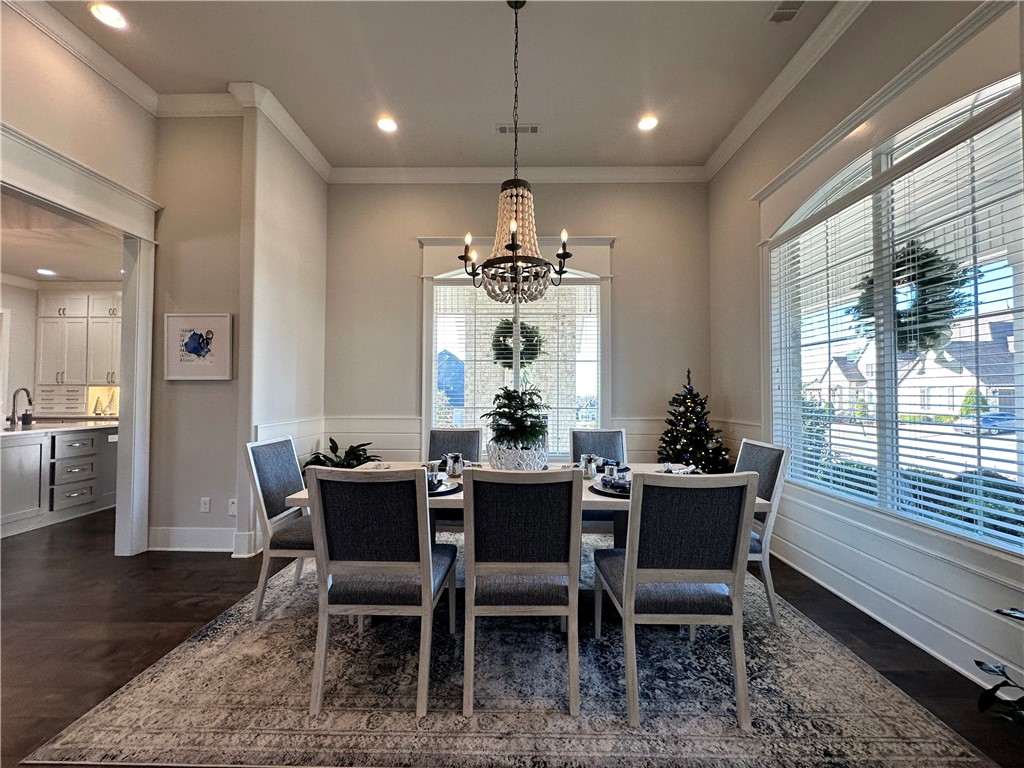 Overton West Sub - Residential