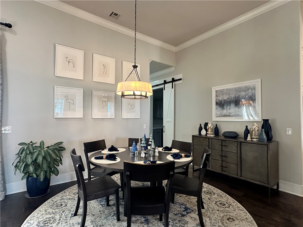 Overton West Sub - Residential