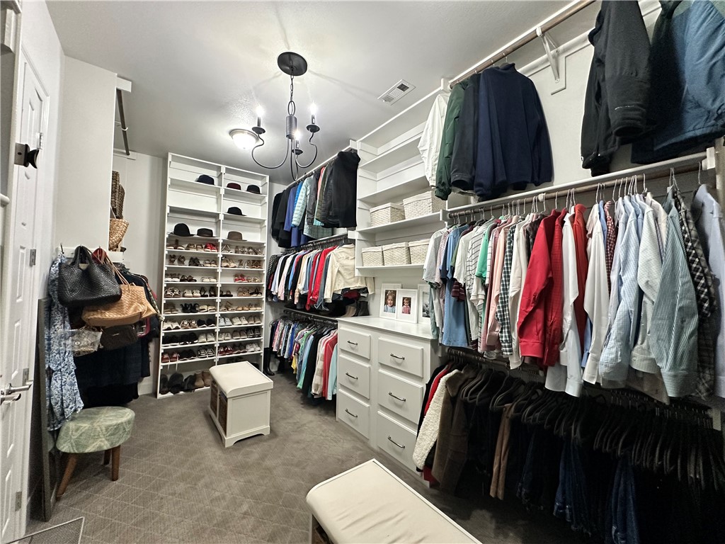 Overton West Sub - Residential