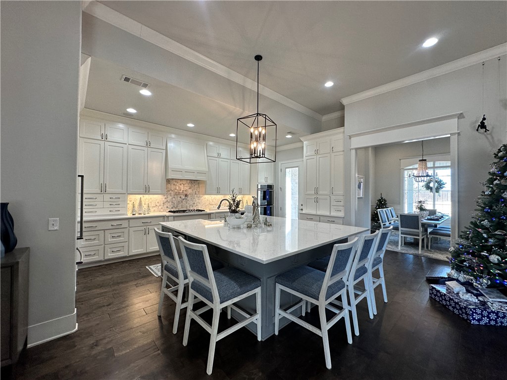 Overton West Sub - Residential