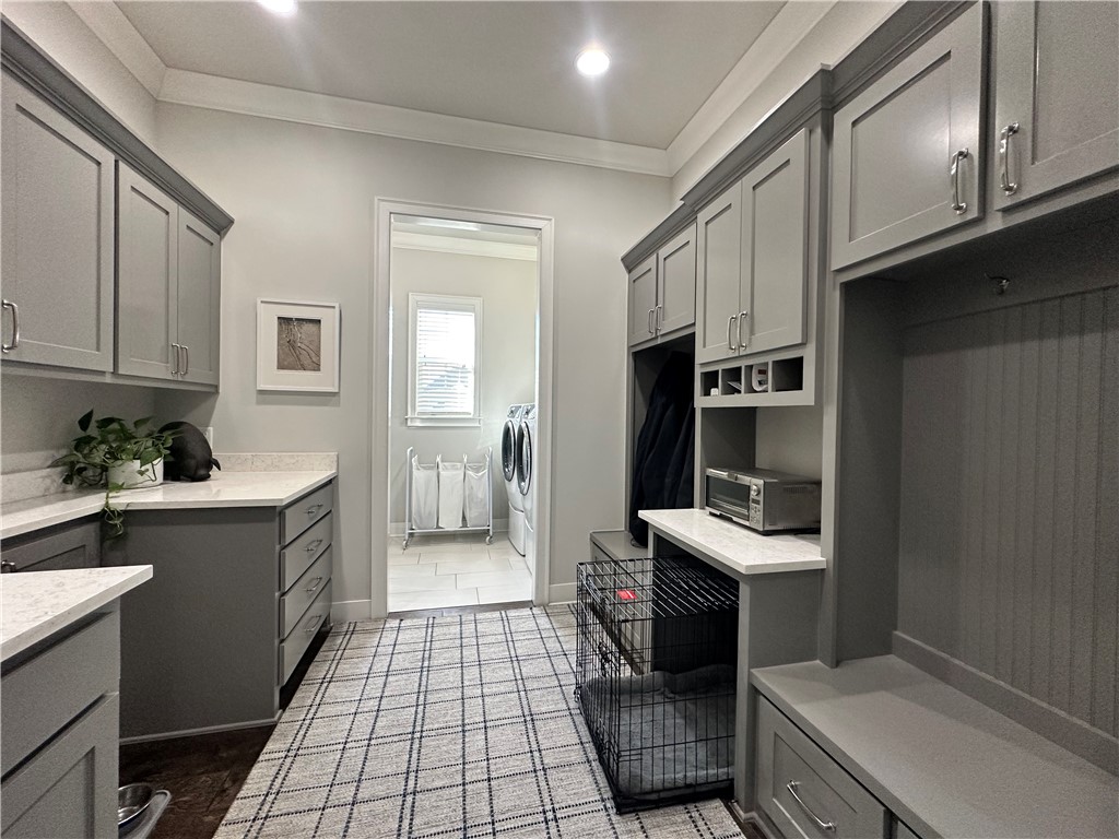 Overton West Sub - Residential