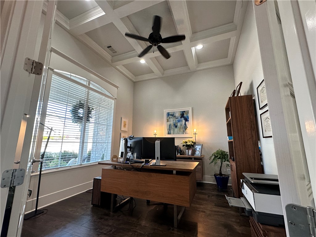 Overton West Sub - Residential