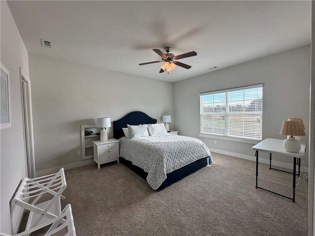 Overton West Sub - Residential