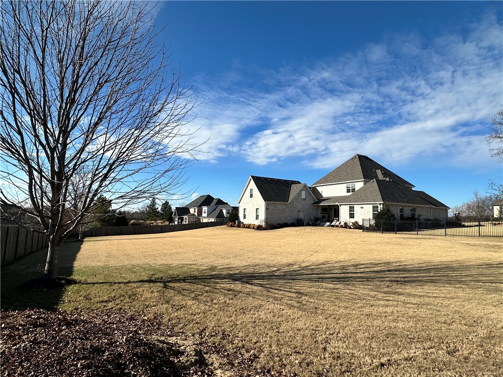 Overton West Sub - Residential