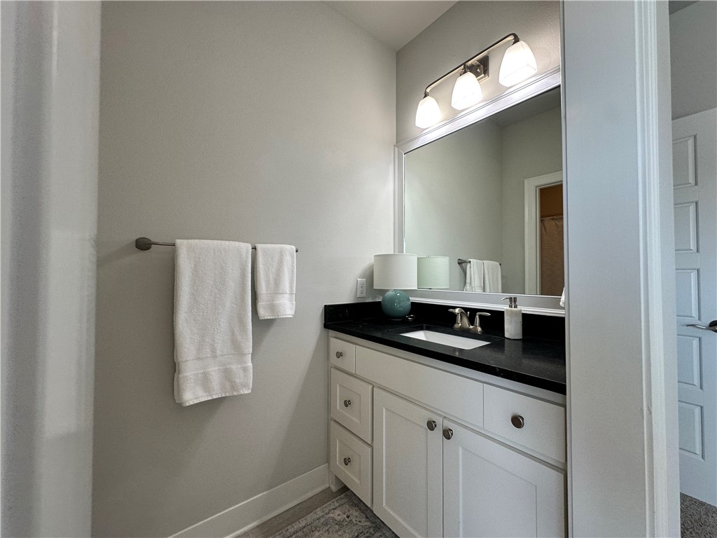 Overton West Sub - Residential