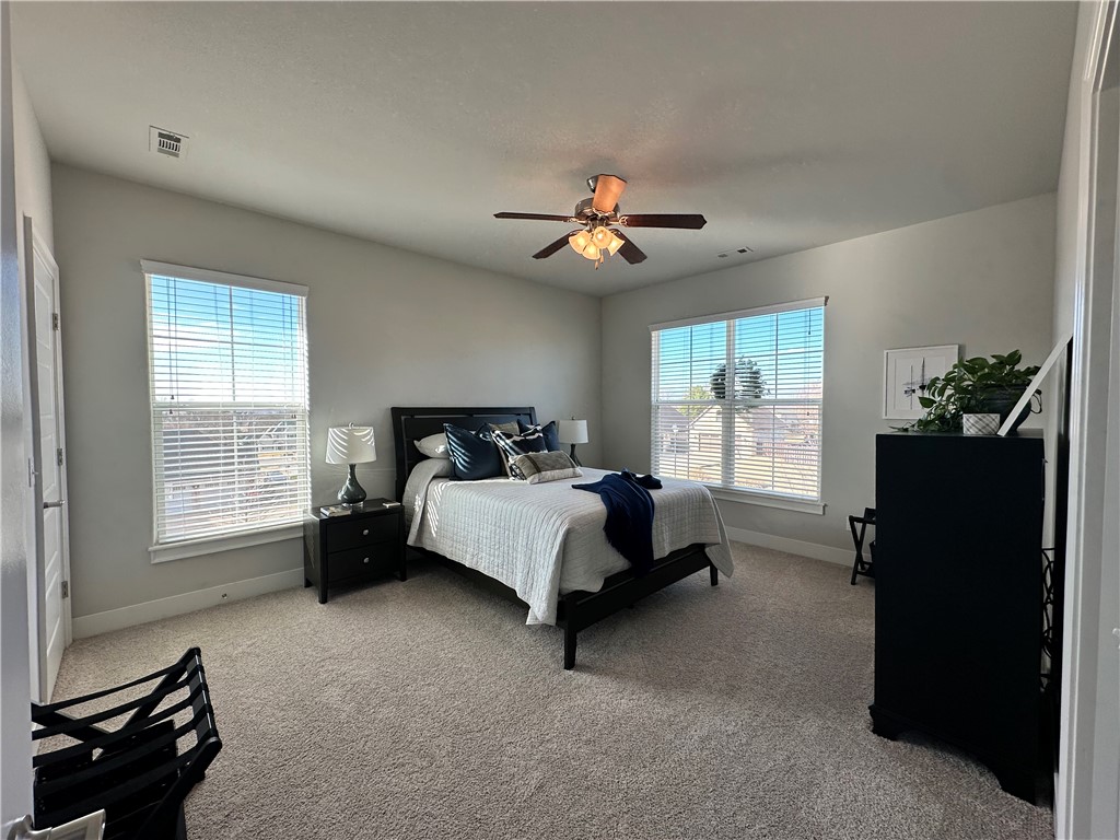 Overton West Sub - Residential