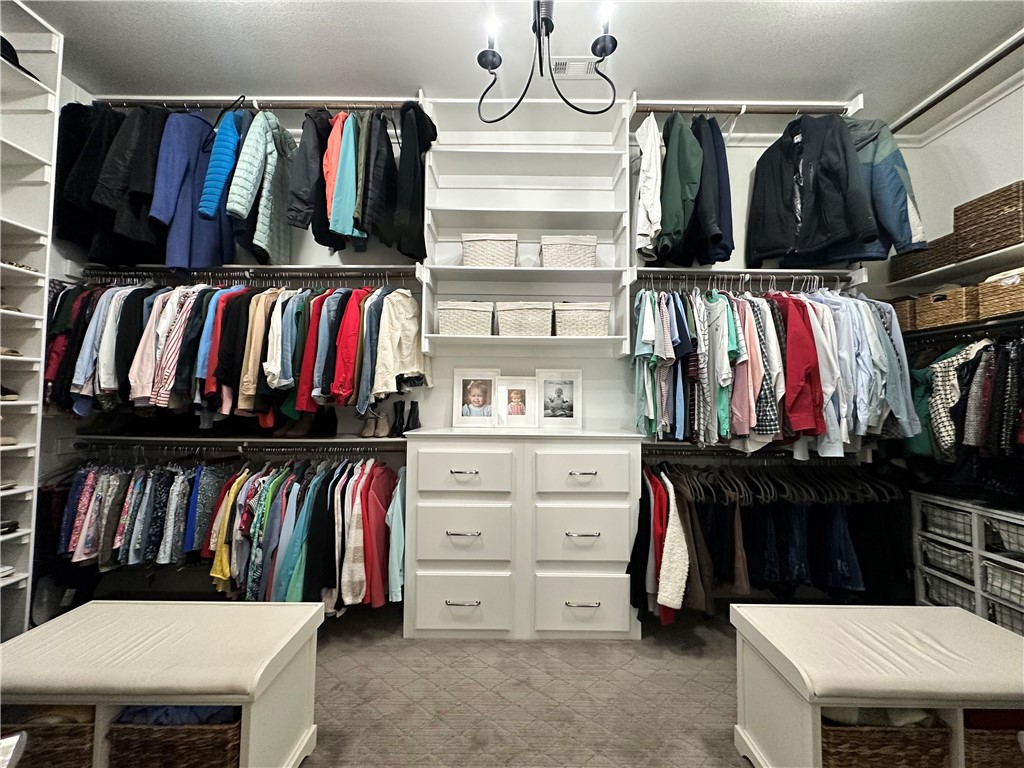 Overton West Sub - Residential