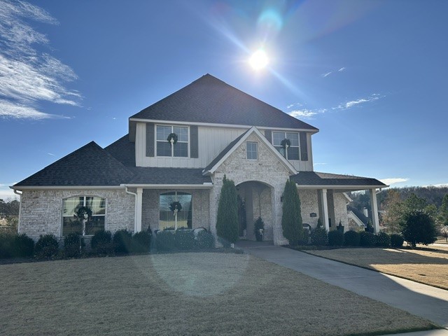 Overton West Sub - Residential