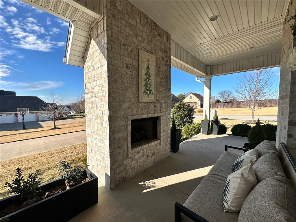 Overton West Sub - Residential