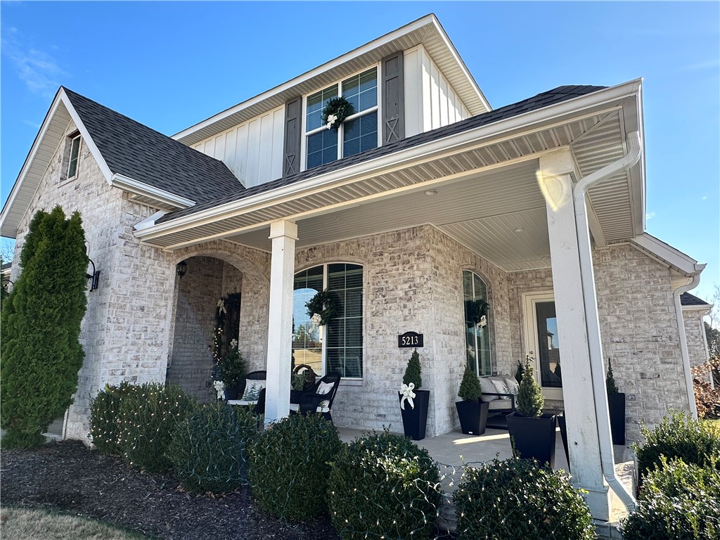 Overton West Sub - Residential