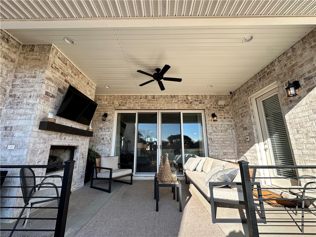 Overton West Sub - Residential