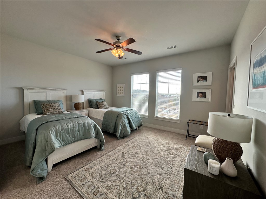 Overton West Sub - Residential