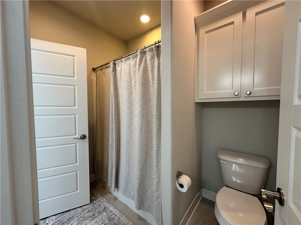 Overton West Sub - Residential