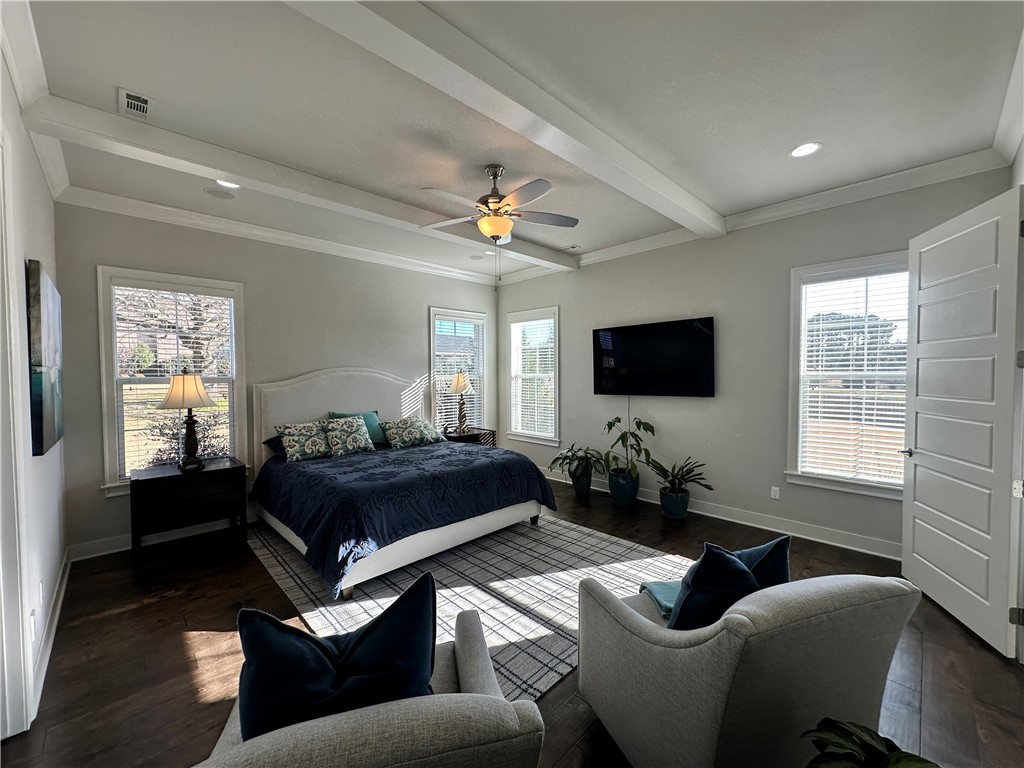 Overton West Sub - Residential