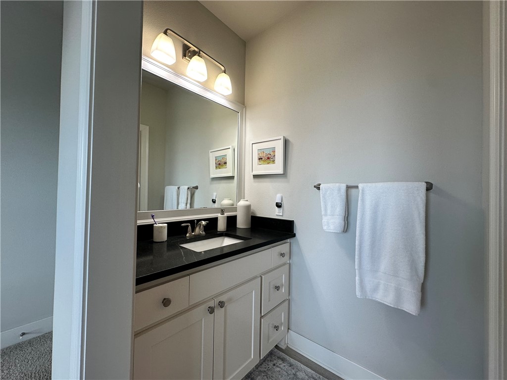 Overton West Sub - Residential