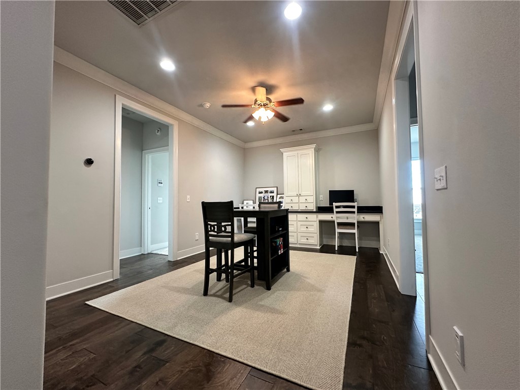 Overton West Sub - Residential