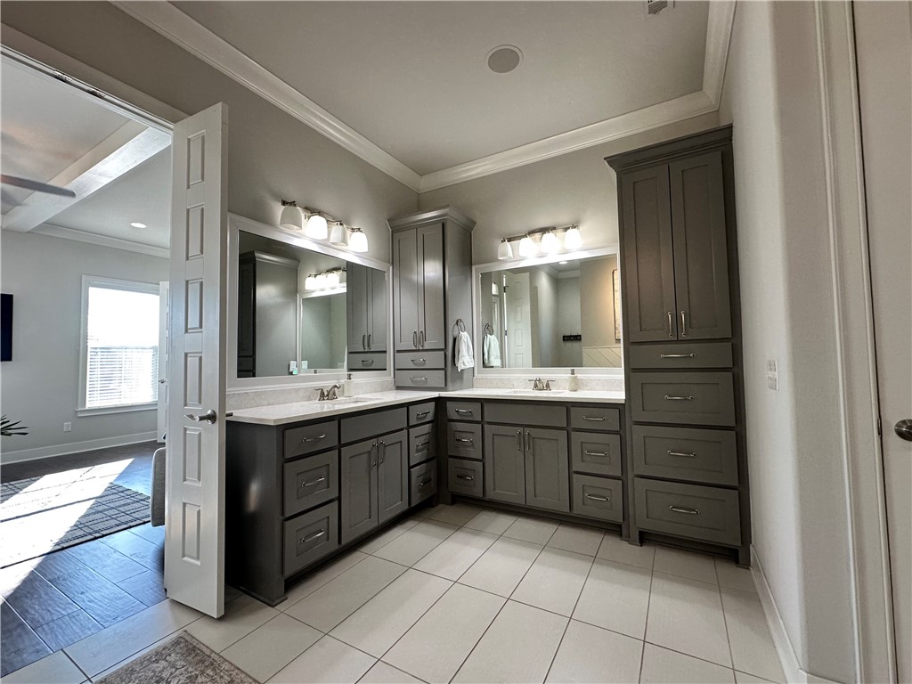 Overton West Sub - Residential