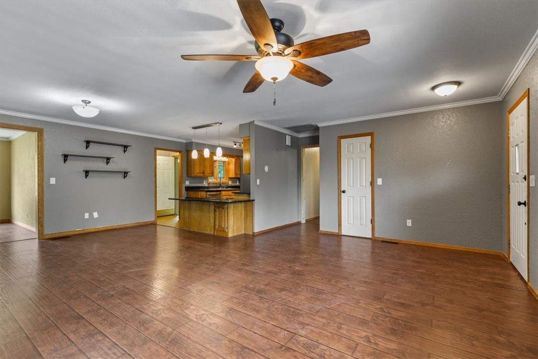 Kinross Sub Bvv - Residential
