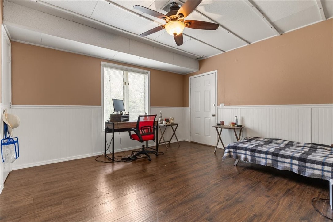 Kinross Sub Bvv - Residential
