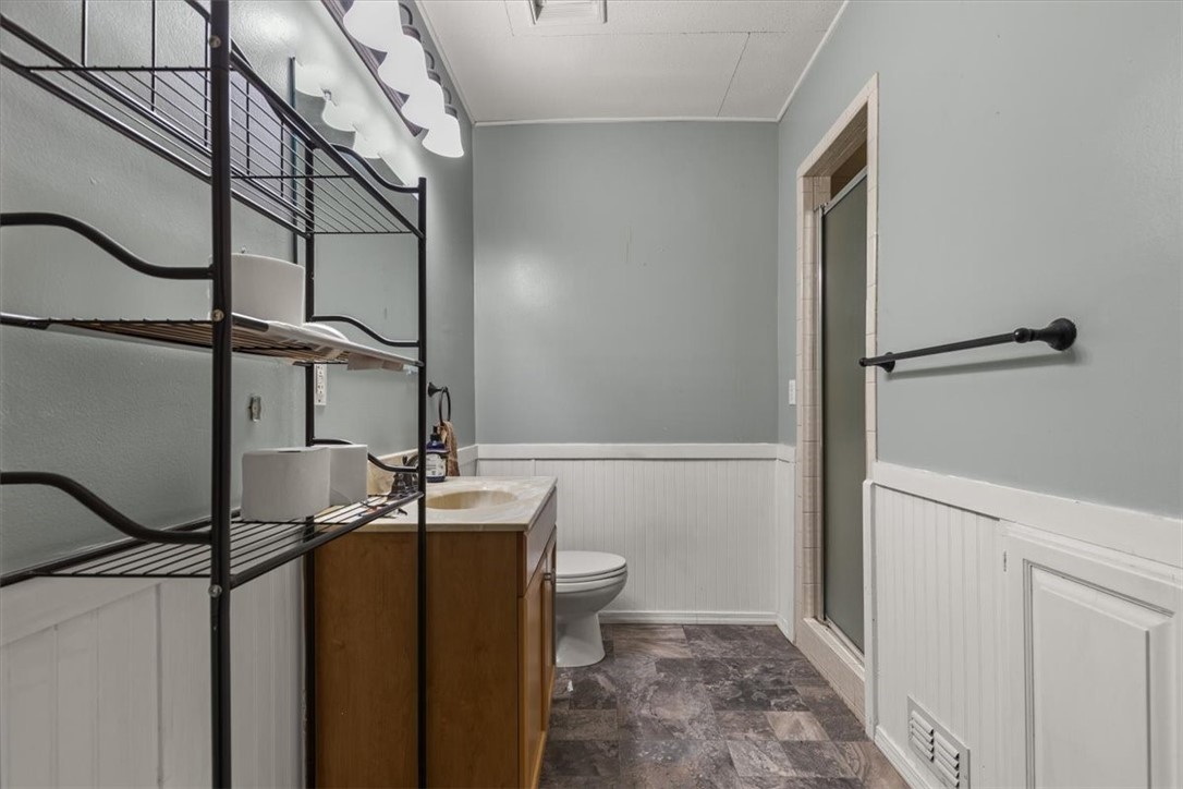 Kinross Sub Bvv - Residential