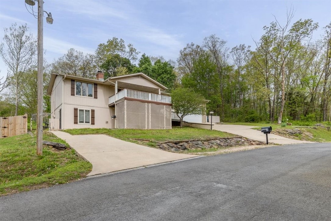 Kinross Sub Bvv - Residential