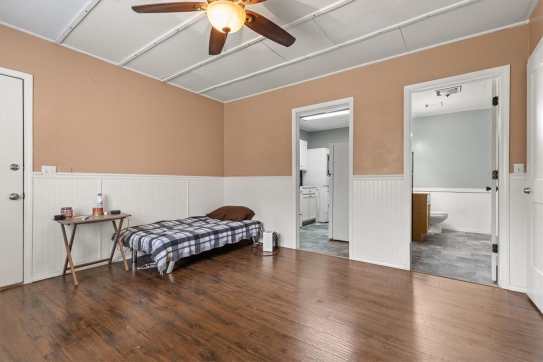 Kinross Sub Bvv - Residential