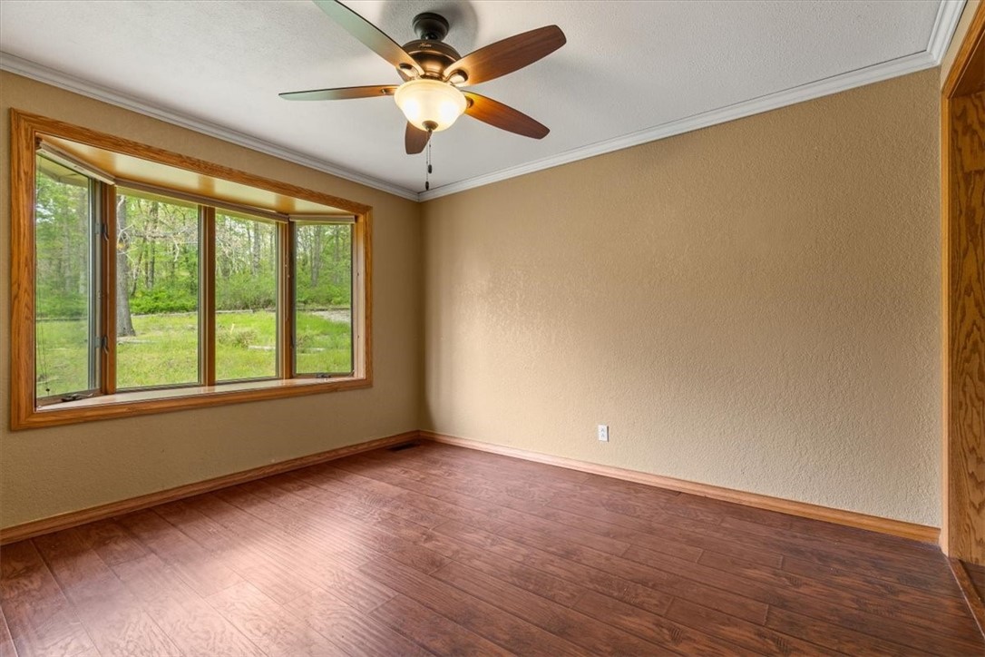 Kinross Sub Bvv - Residential