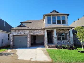 This beautiful and spacious home features 4 bedrooms, 2.5 bathrooms, and a modern open-concept layout. Located in a quiet, family-friendly neighborhood just minutes from top-rated schools, parks, and downtown Bentonville. Enjoy two-car garage, and updated finishes throughout. Available now – don't miss your chance to make this charming property your new home! NO PETS ALLOWED AT THIS PROPERTY