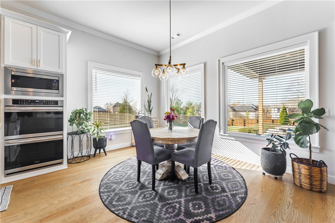 Elm Valley Sub Ph Ii Elm Spgs - Residential