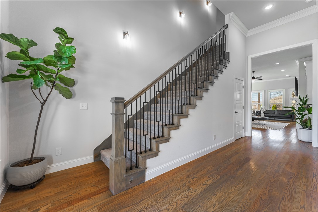 Elm Valley Sub Ph Ii Elm Spgs - Residential