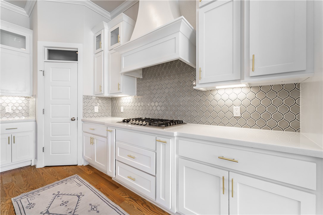 Elm Valley Sub Ph Ii Elm Spgs - Residential