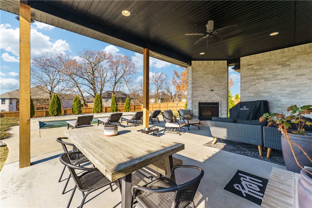 Elm Valley Sub Ph Ii Elm Spgs - Residential