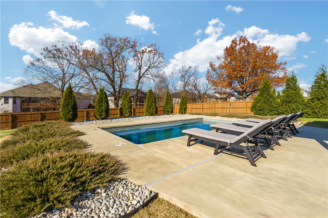 Elm Valley Sub Ph Ii Elm Spgs - Residential