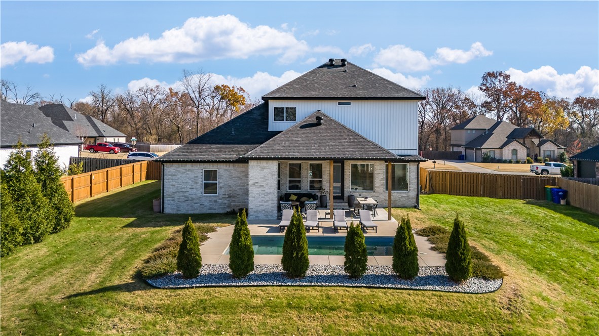 Elm Valley Sub Ph Ii Elm Spgs - Residential