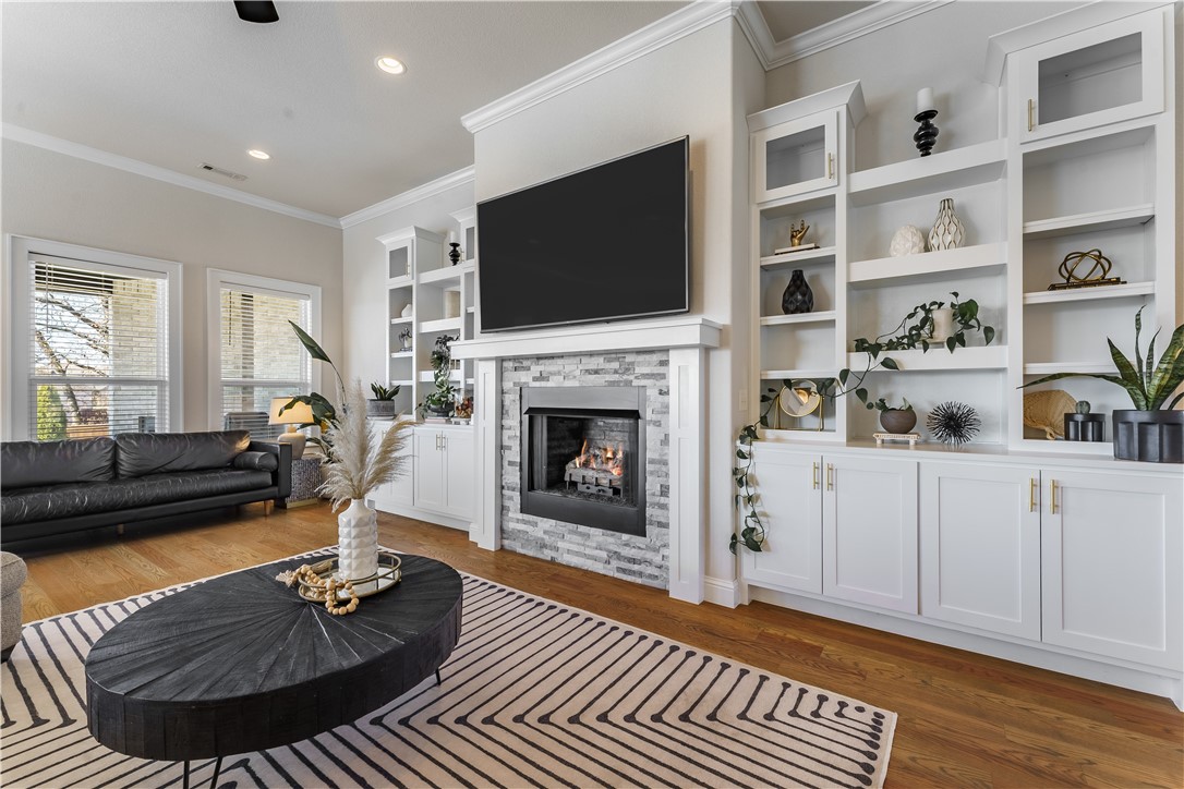 Elm Valley Sub Ph Ii Elm Spgs - Residential