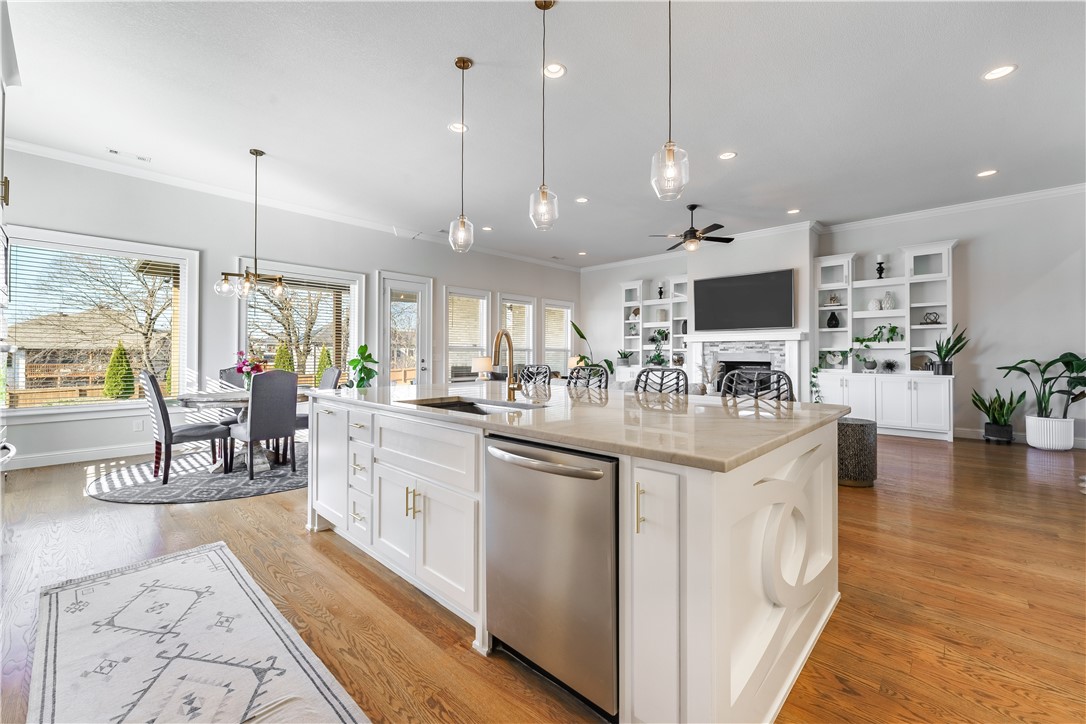 Elm Valley Sub Ph Ii Elm Spgs - Residential