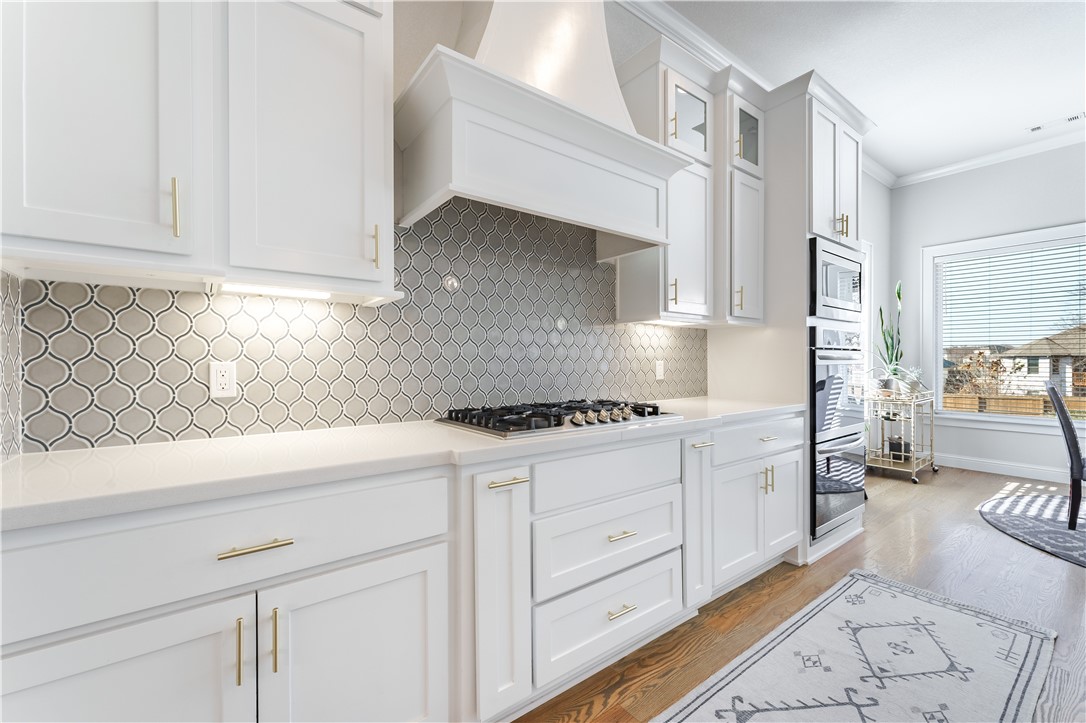 Elm Valley Sub Ph Ii Elm Spgs - Residential