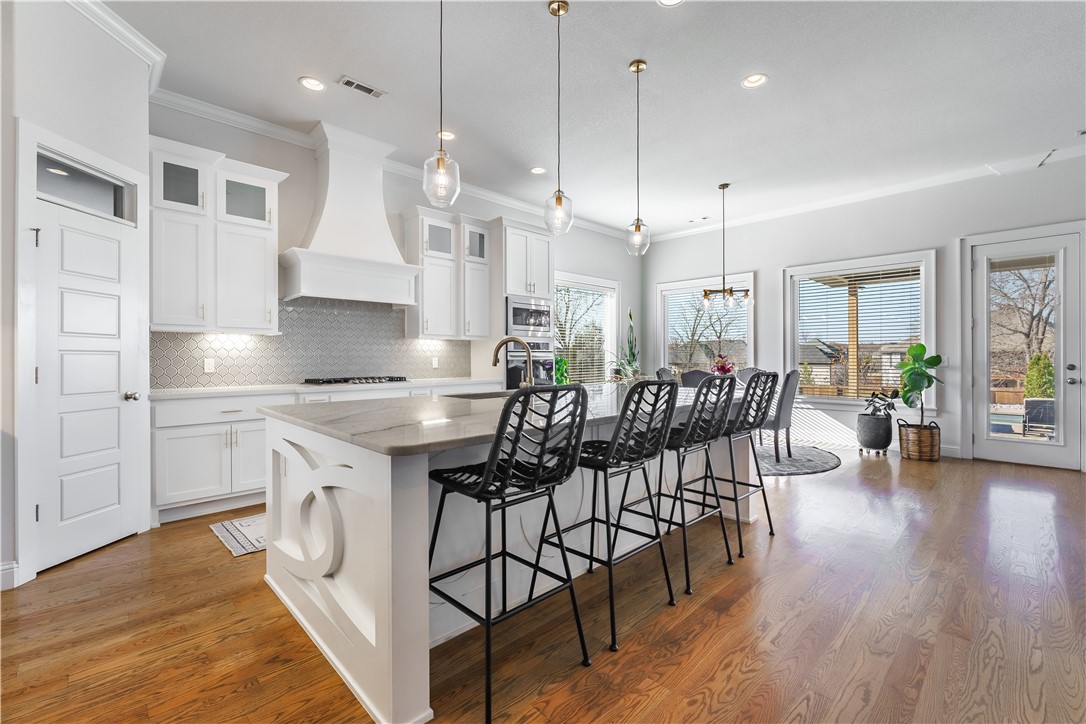 Elm Valley Sub Ph Ii Elm Spgs - Residential