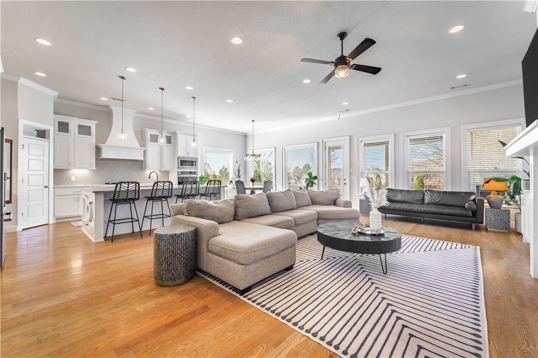 Elm Valley Sub Ph Ii Elm Spgs - Residential