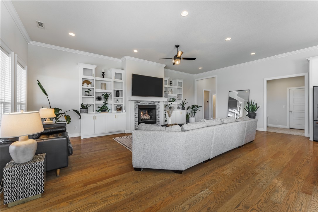 Elm Valley Sub Ph Ii Elm Spgs - Residential