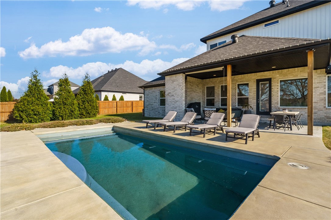 Elm Valley Sub Ph Ii Elm Spgs - Residential