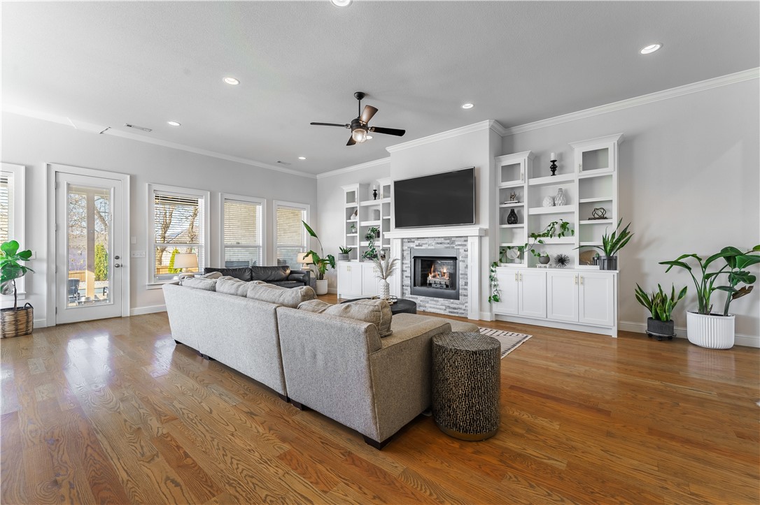 Elm Valley Sub Ph Ii Elm Spgs - Residential