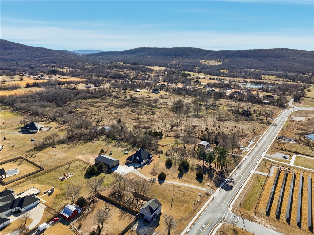 35-16-31 FARMINGTON OUTLOTS - Land