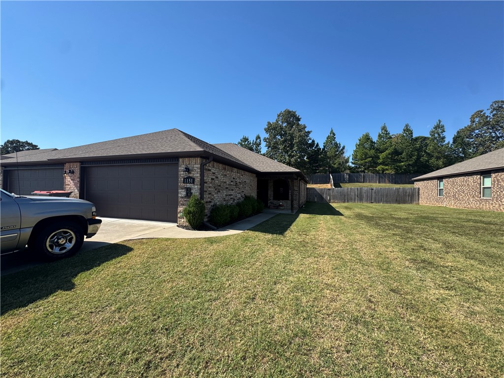 Springhill Estates - Residential