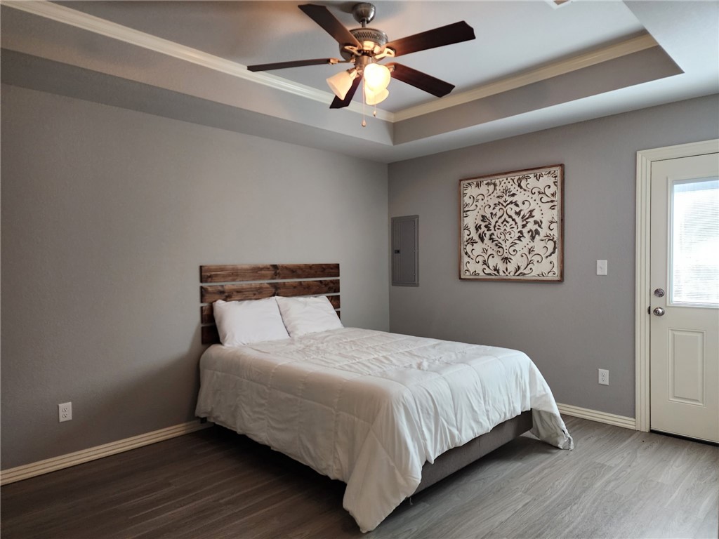 Springhill Estates - Residential