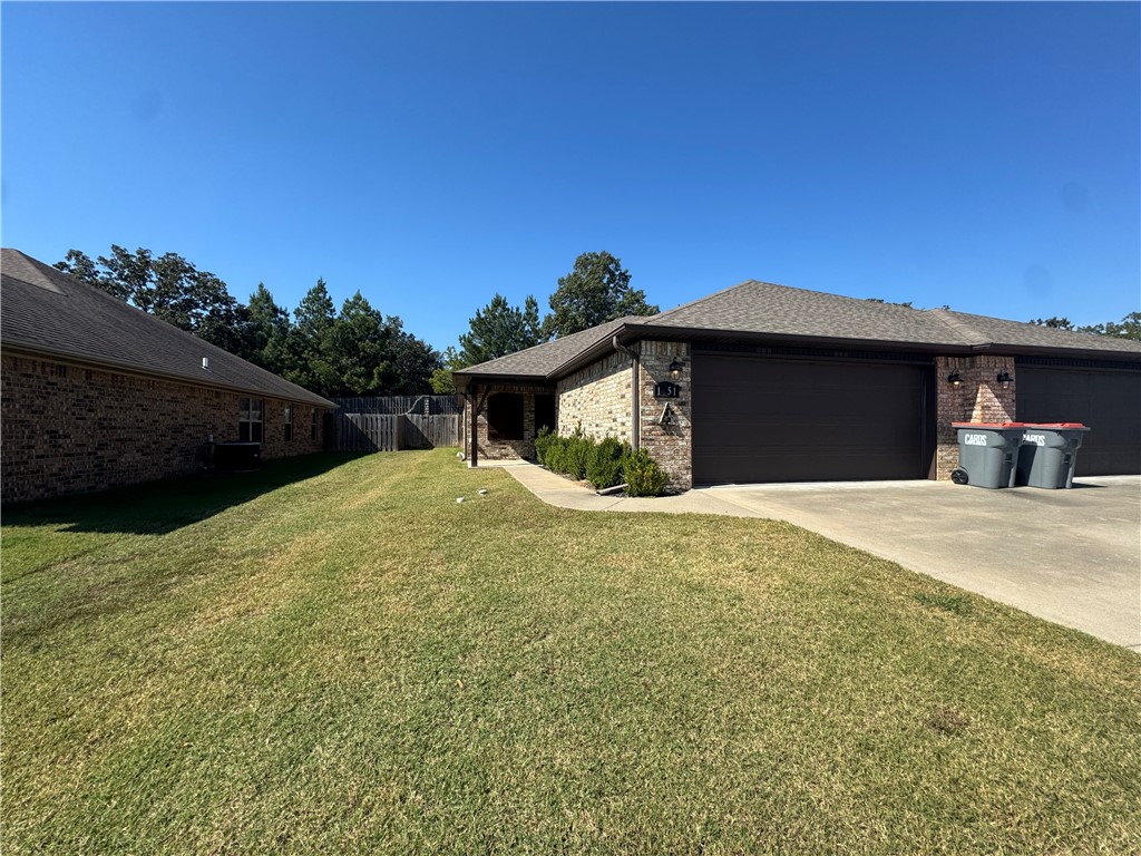 Springhill Estates - Residential